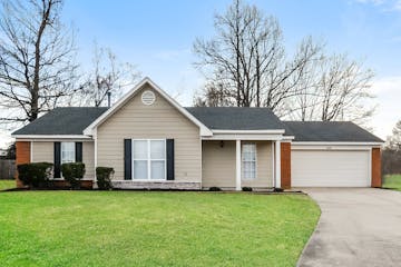 4495 Andover Ln HORN LAKE, MS 38637